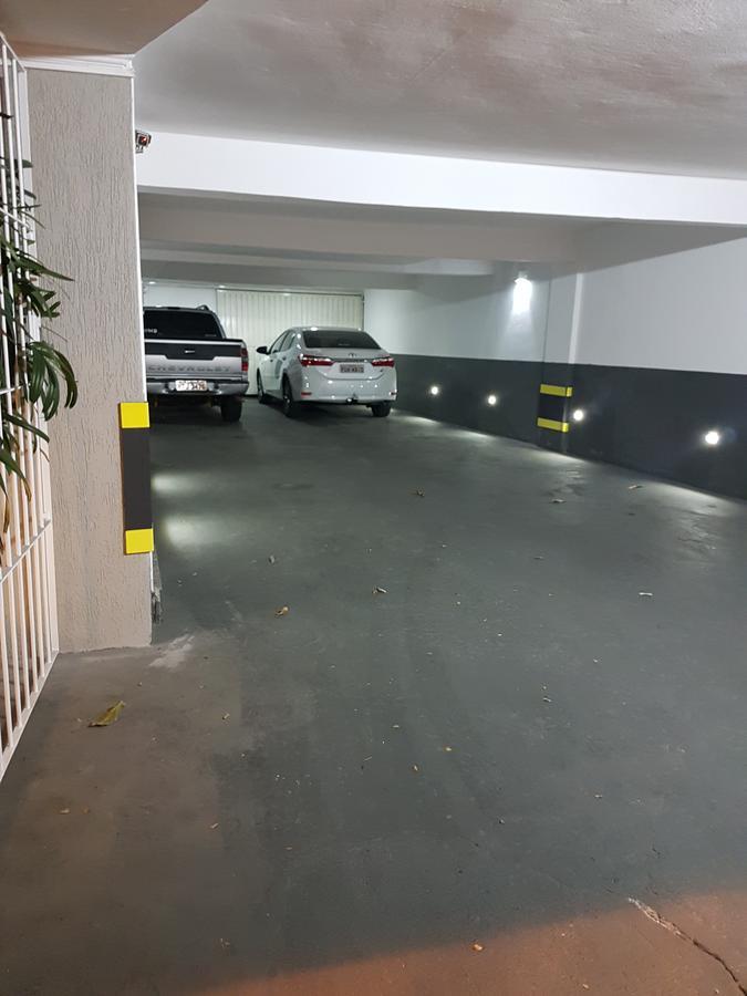 Hotel Flor São Paulo Kültér fotó
